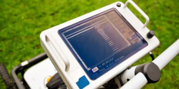 Ground Penetrating Radar