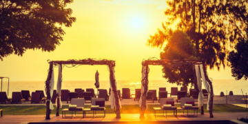 Lakeside Wedding Venues