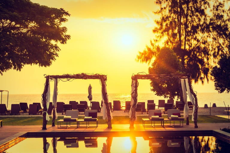 Lakeside Wedding Venues