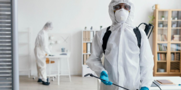 Pest Control Near Me