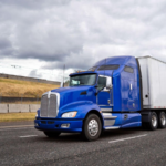 Dry Van Trucking