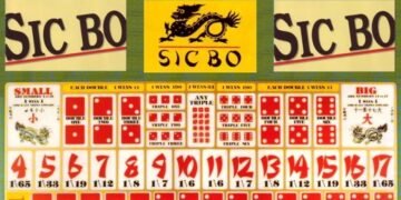 Sicbo King88