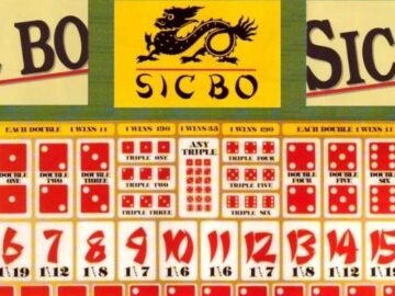 Sicbo King88