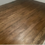 Floor Refinishing