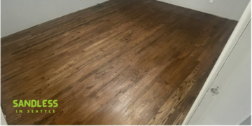 Floor Refinishing