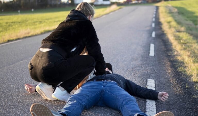 The Importance of CPR Training: How Certification Can Save Lives The Importance of CPR Training: How Certification Can Save Lives