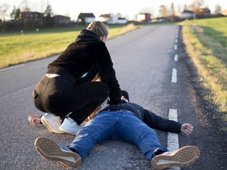 CPR Training