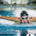 Anne K. Kroeger Pool