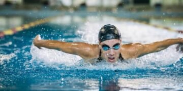 Anne K. Kroeger Pool