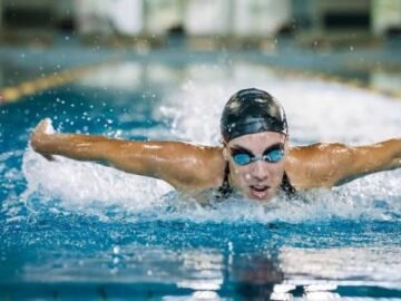 Anne K. Kroeger Pool