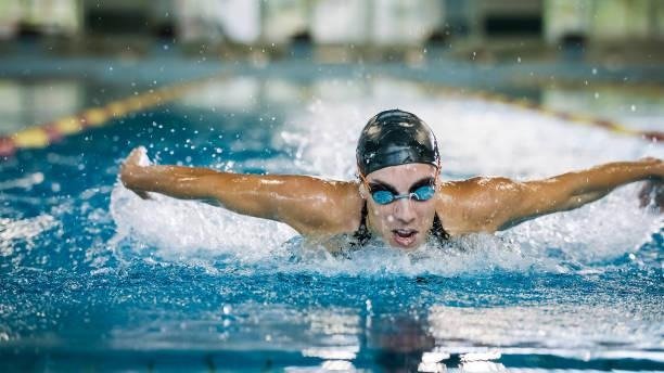 Anne K. Kroeger Pool