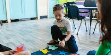 ADHD Treatment for Kids