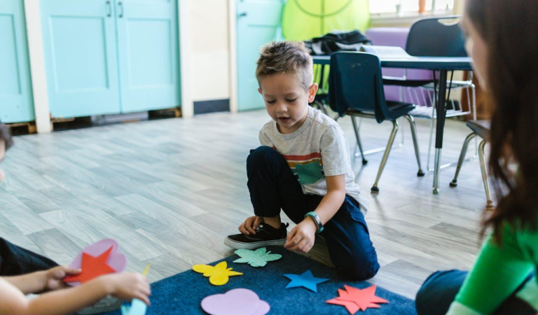 Freedom to Play: A Breakthrough in ADHD Treatment for Kids Freedom to Play: A Breakthrough in ADHD Treatment for Kids