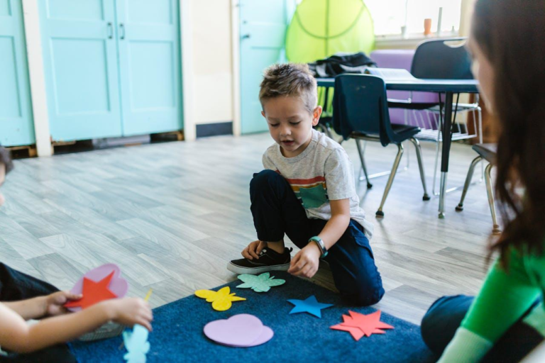 ADHD Treatment for Kids