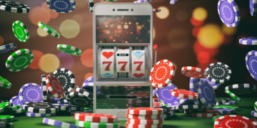 Online Casinos