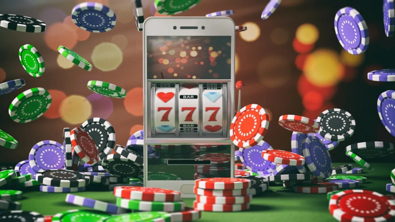 Online Casinos