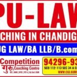 PU Law Entrance Preparation