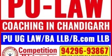 PU Law Entrance Preparation