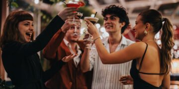 Night Out Alternatives
