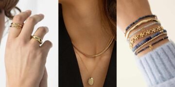 Australian-Made Jewellery
