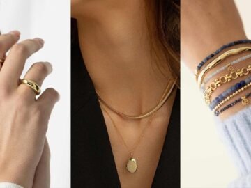 Australian-Made Jewellery