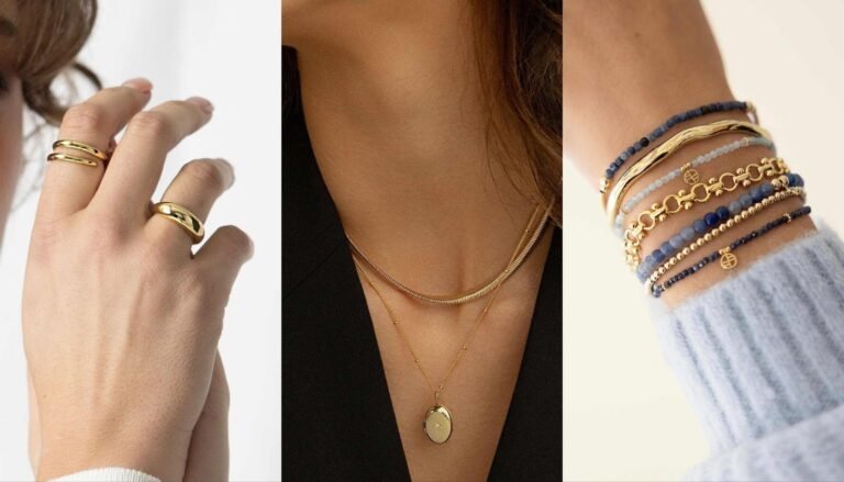 Australian-Made Jewellery