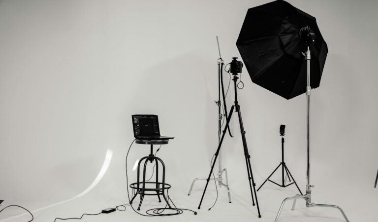 Behind-the-Scenes Self-Care in the Entertainment World Behind-the-Scenes Self-Care in the Entertainment World