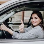 Automatic Driving Lessons