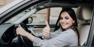 Automatic Driving Lessons