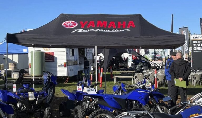 Finding the Best Affordable 10×20 Custom Canopy Tent Options Without Sacrificing Quality