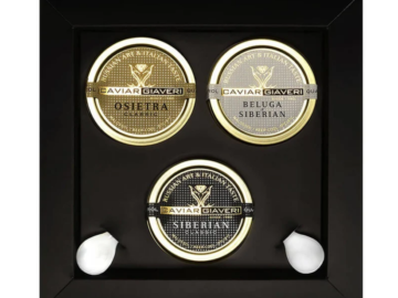 Luxury Gifting