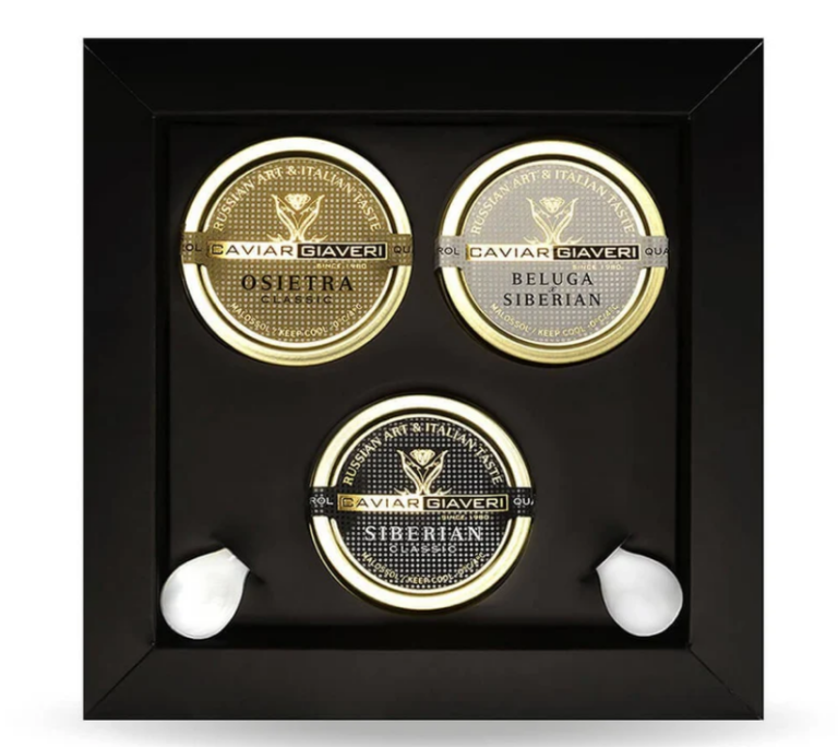 Luxury Gifting