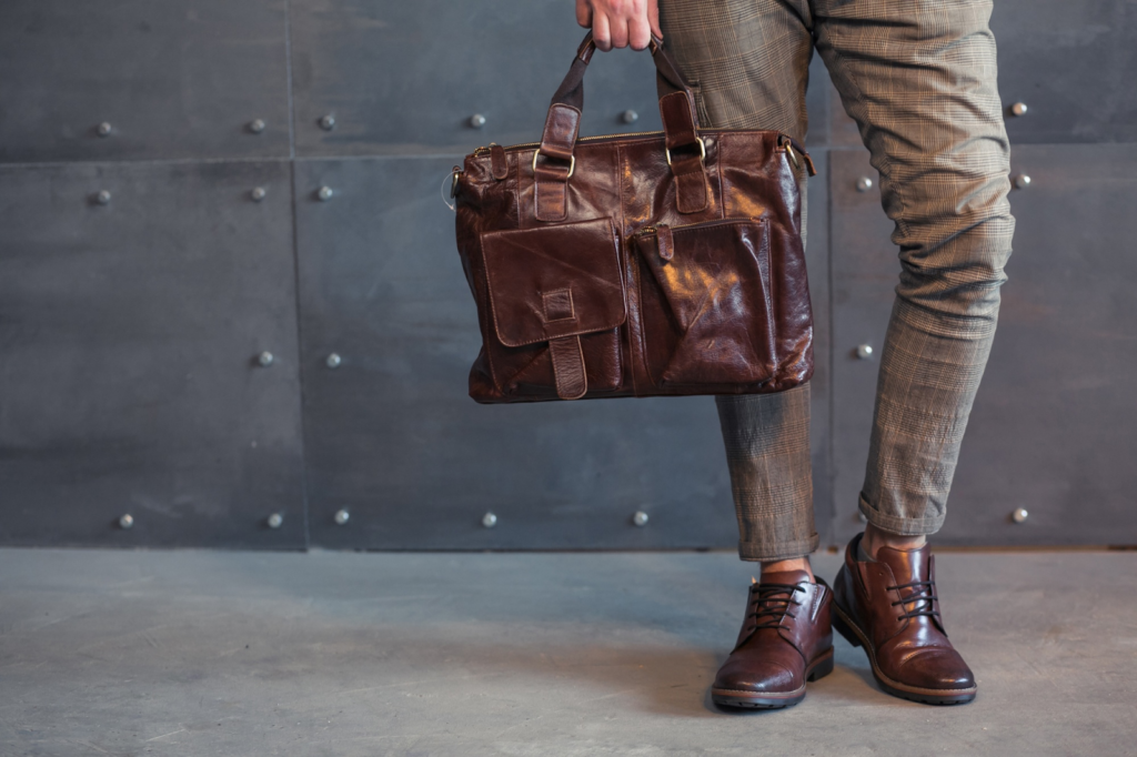Minimalist Bags