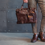 Minimalist Bags