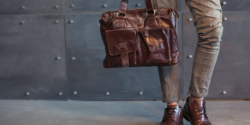 Minimalist Bags