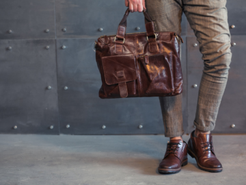 Minimalist Bags