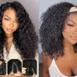 Wavymy Hair V Part Wigs