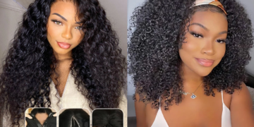 Wavymy Hair V Part Wigs