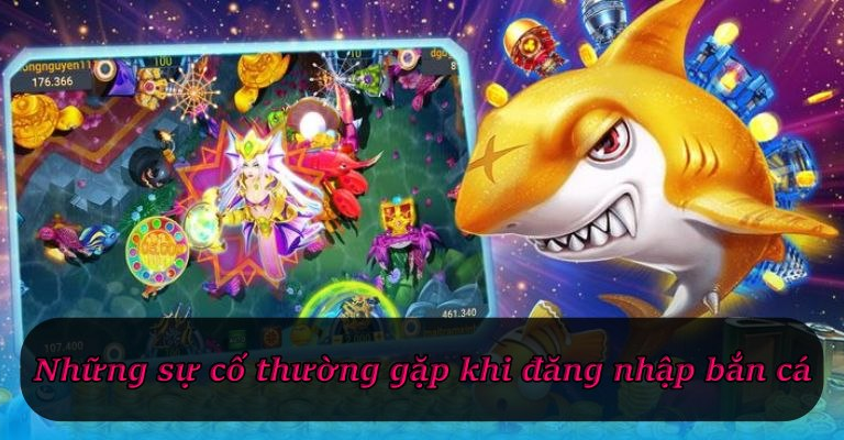 Common problems when logging in to fish shooting and rewards and smart ways to handle them Common problems when logging in to fish shooting and rewards and smart ways to handle them