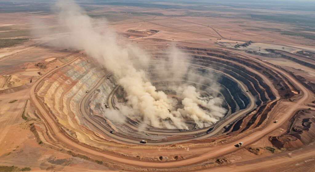 Drilling Chemicals
