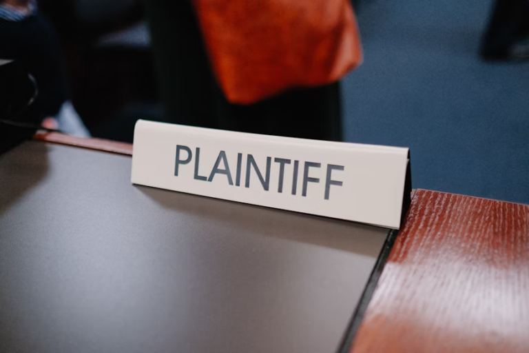Criminal Defense Lawyers