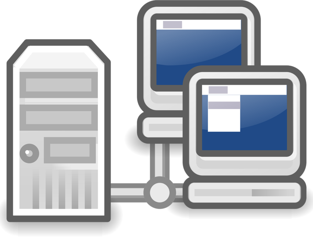 Managed Web Hosting Services