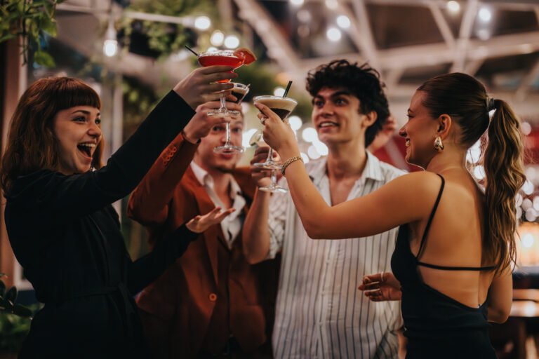 Night Out Alternatives