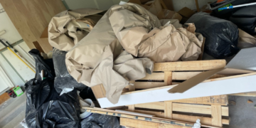 Junk Removal