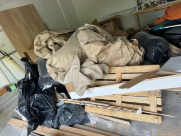 Junk Removal