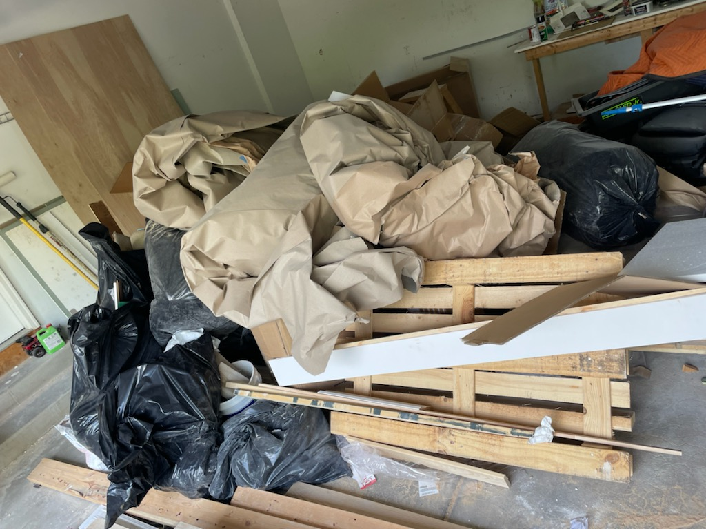 Junk Removal