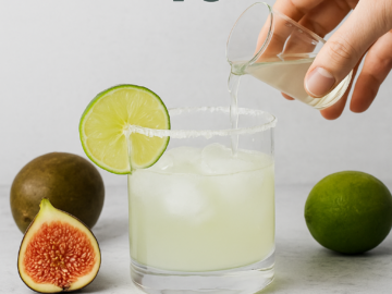 Cocktails