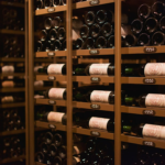 Wine Storage