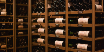 Wine Storage