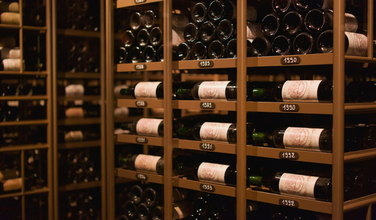 Why Your Pantry or Garage Isn’t Ideal for Wine Storage